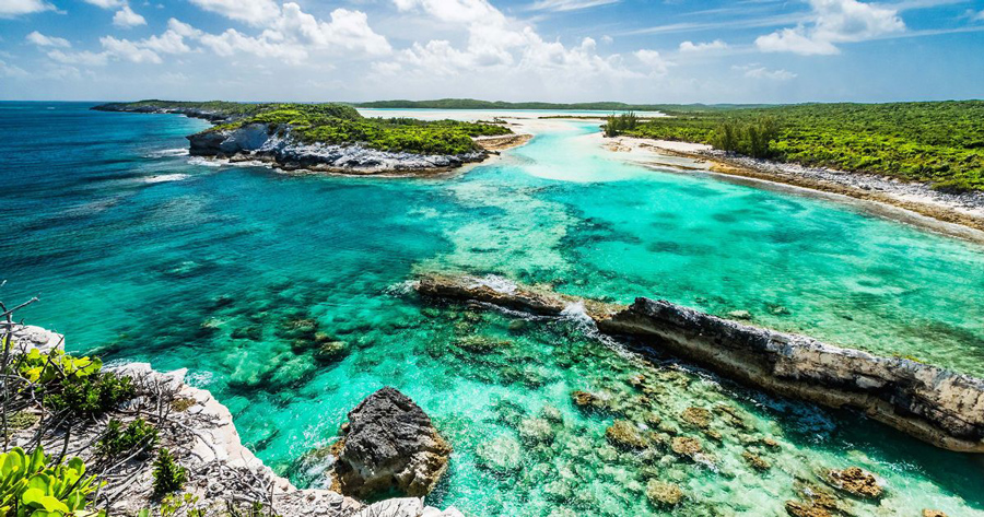 Caribbean
