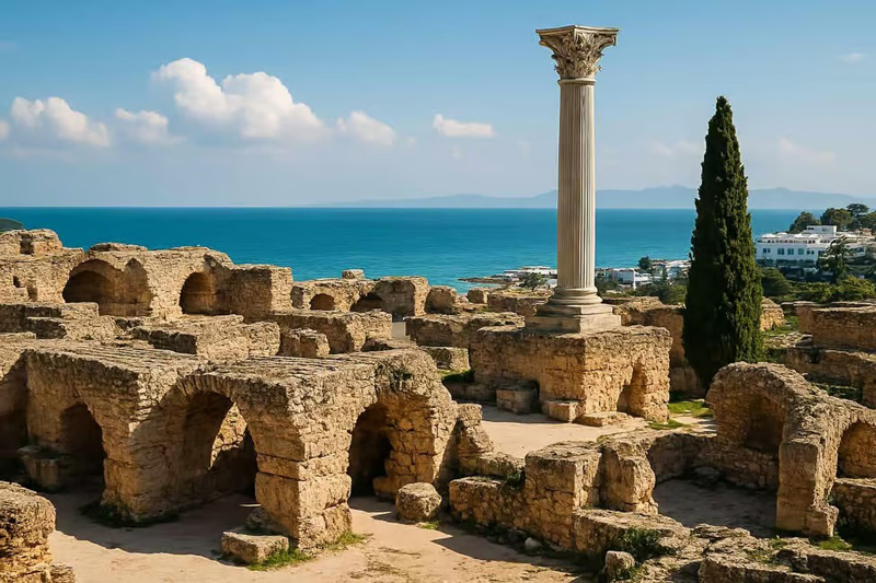 Carthage