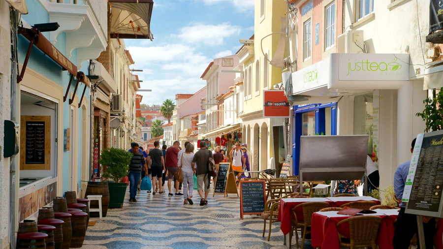 Cascais