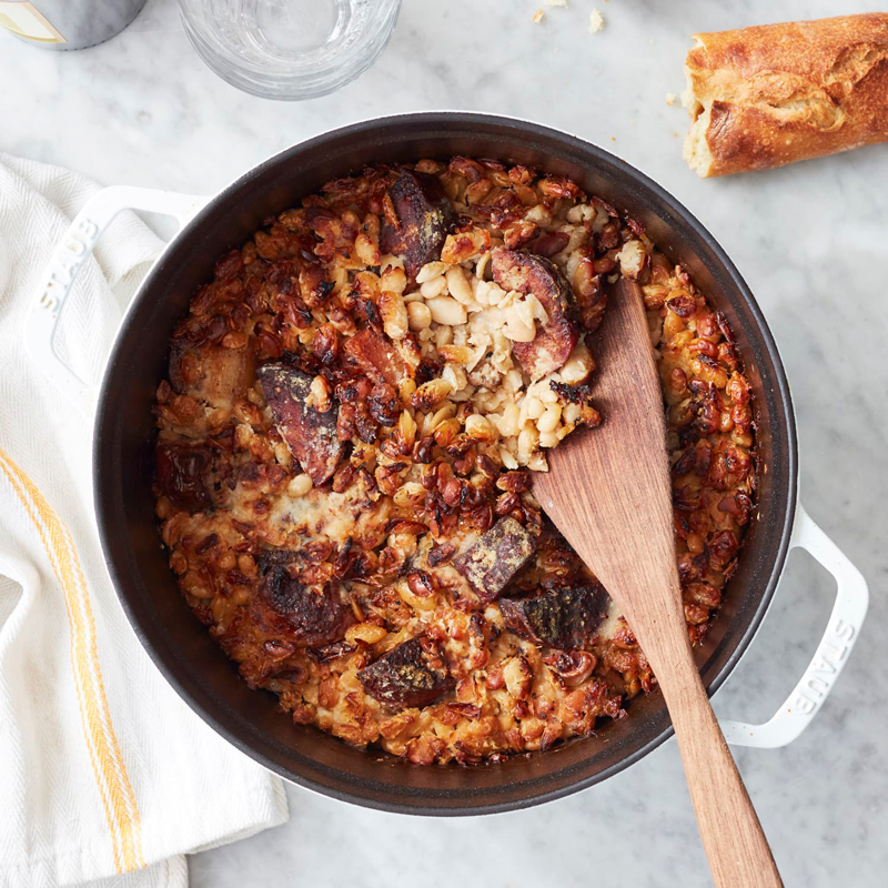 Cassoulet