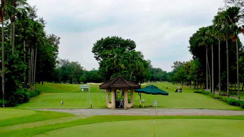 Cebu Country Club