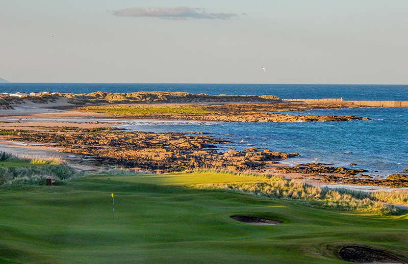 Royal Dornoch