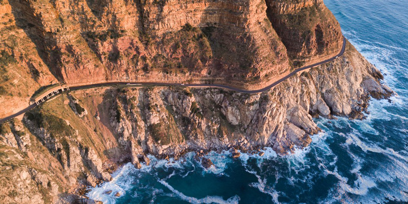 Chapman’s Peak Drive