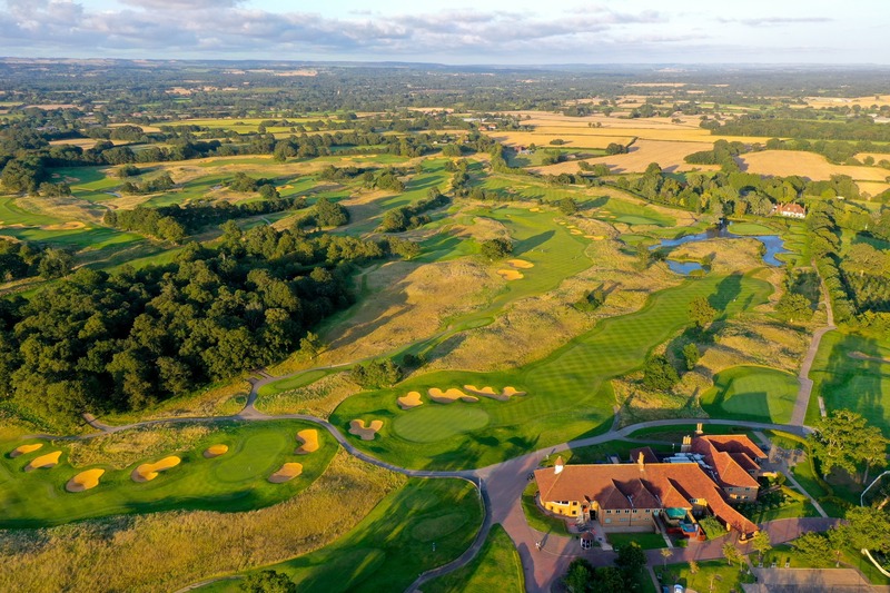 Chart Hills Golf Club