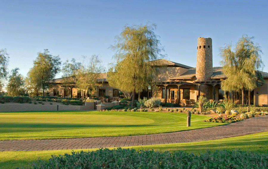 Chi phí xây dựng sân golf