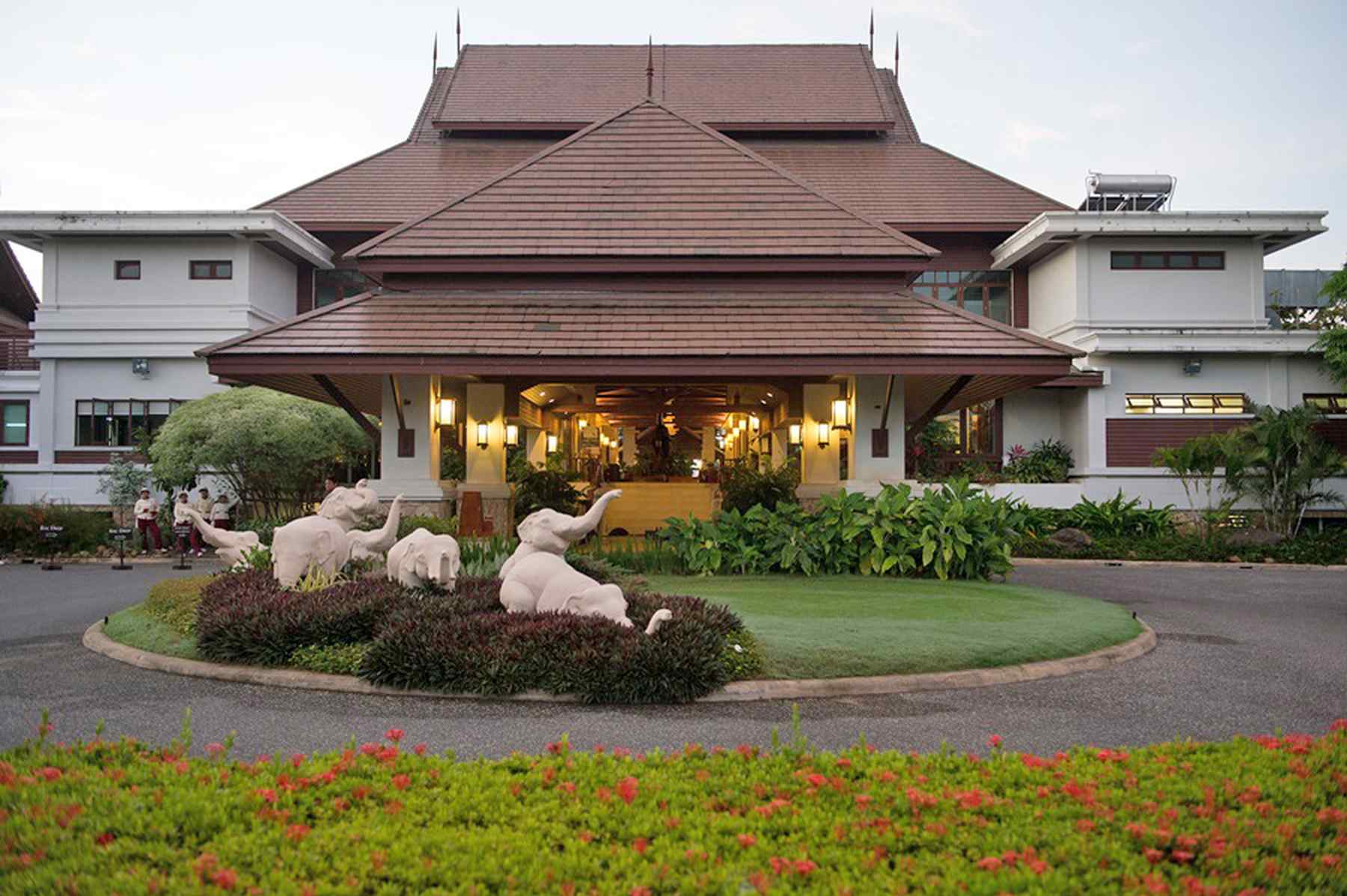 Chiang Mai Highlands Golf and Spa Resort