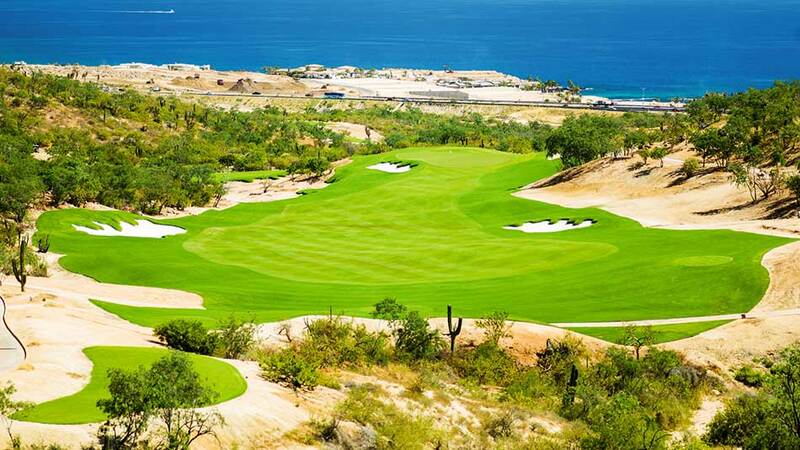 Chileno Bay Club