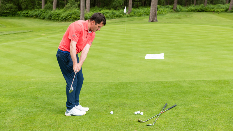 Chipping