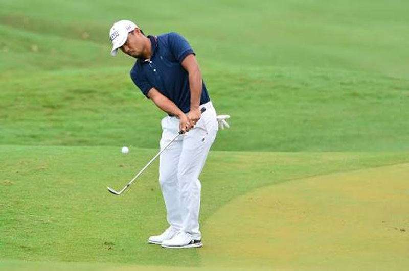 Chipping