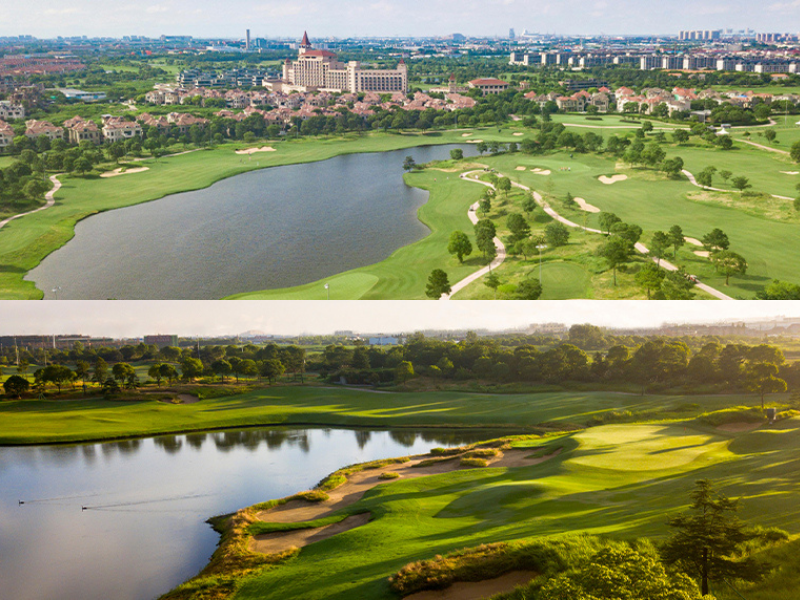 Lake Malaren Golf Club