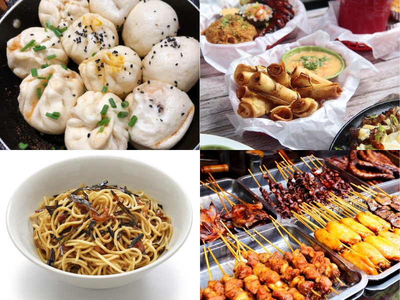 Ẩm thực Thượng Hải