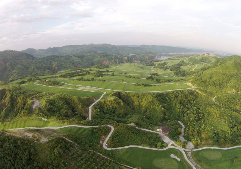 Clark Sun Valley Golf Course