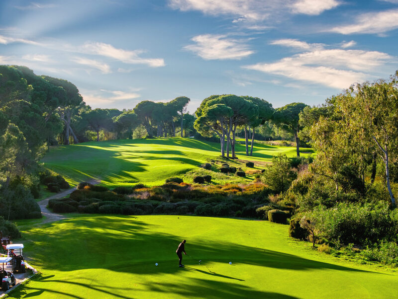Cornelia Golf Club-Faldo Course