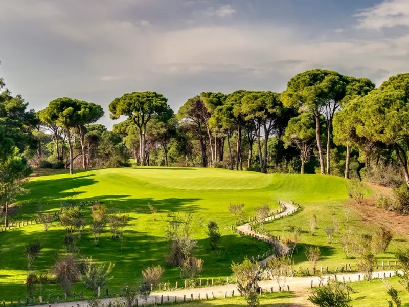 Cornelia Golf Course