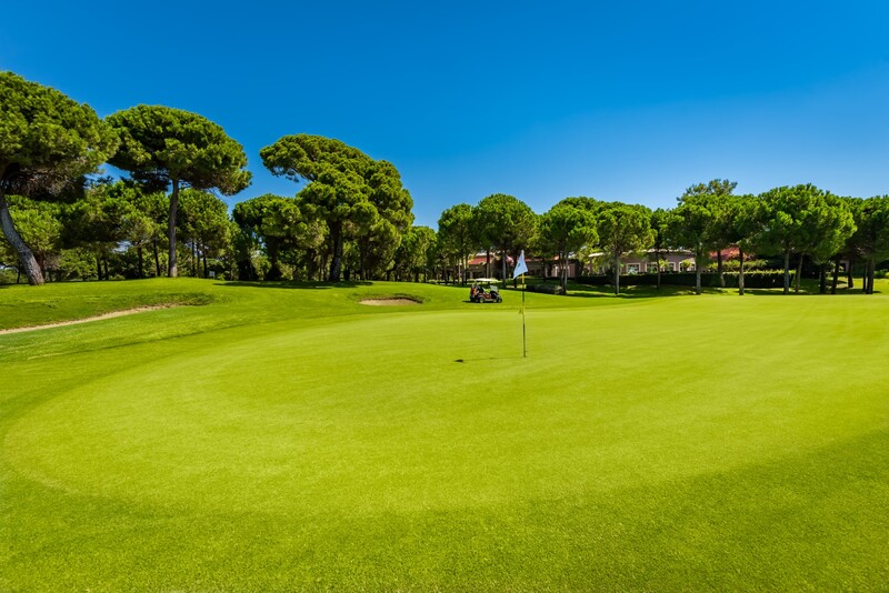 Cornelia Golf Club-Faldo Course