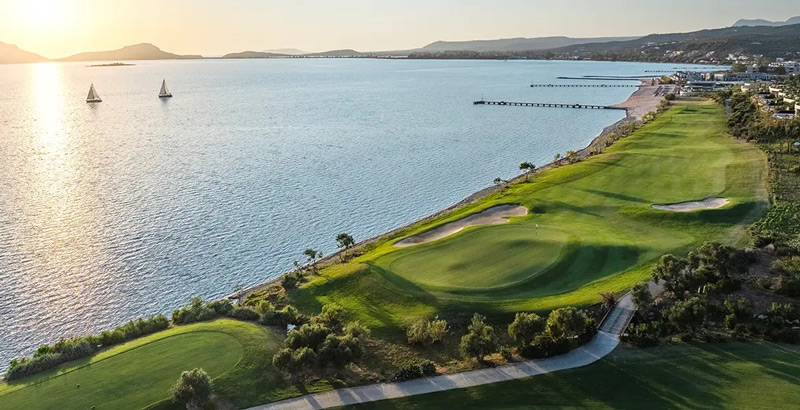Costa Navarino