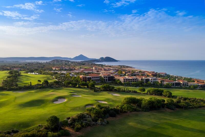Costa Navarino