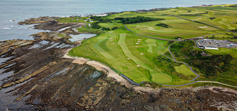 Golf Crail