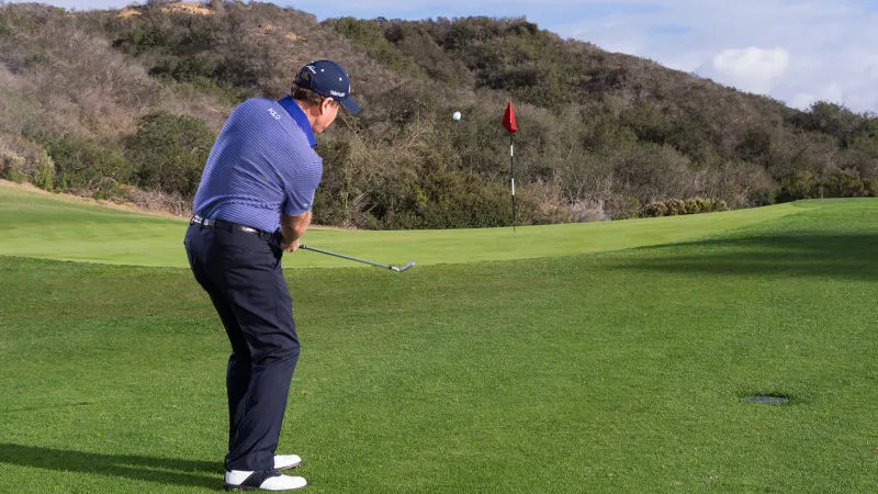 Chipping