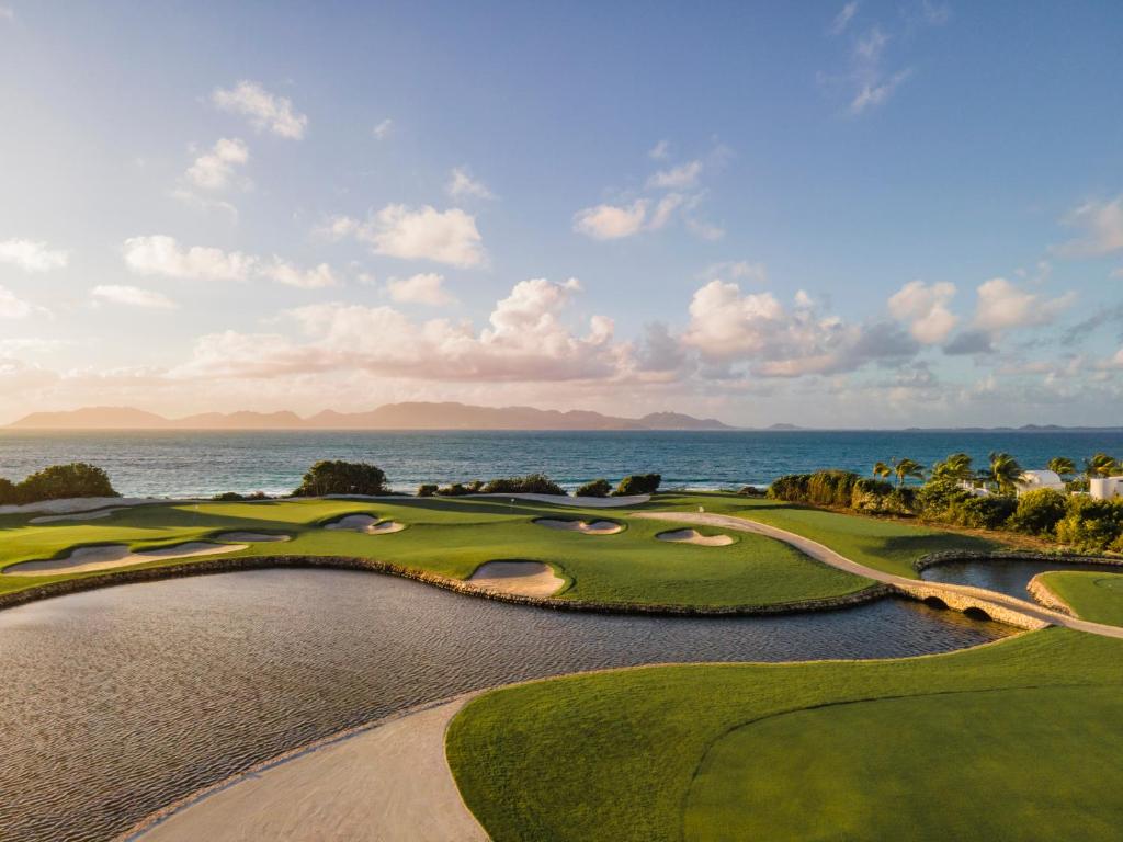 CuisinArt Golf Resort & Spa - Anguilla