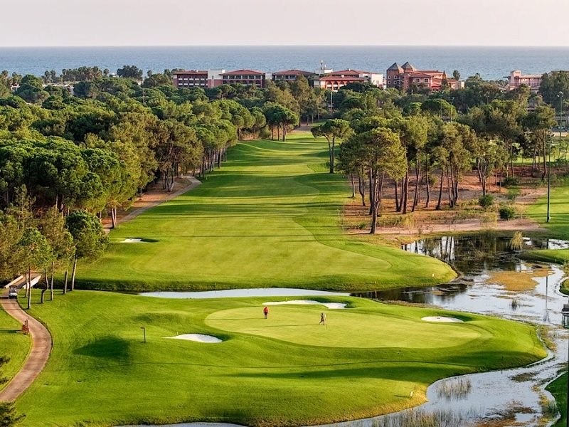 Cullinan Links Golf Club