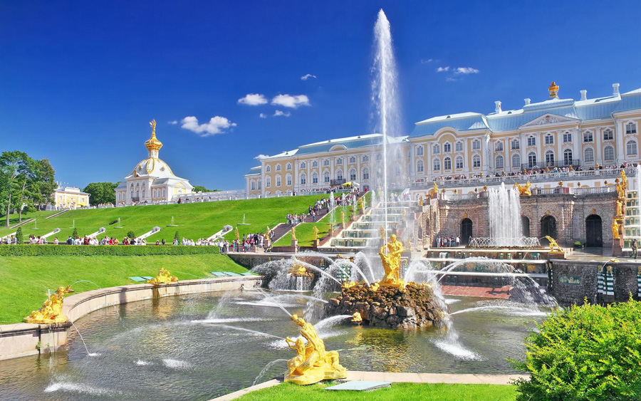 Peterhof