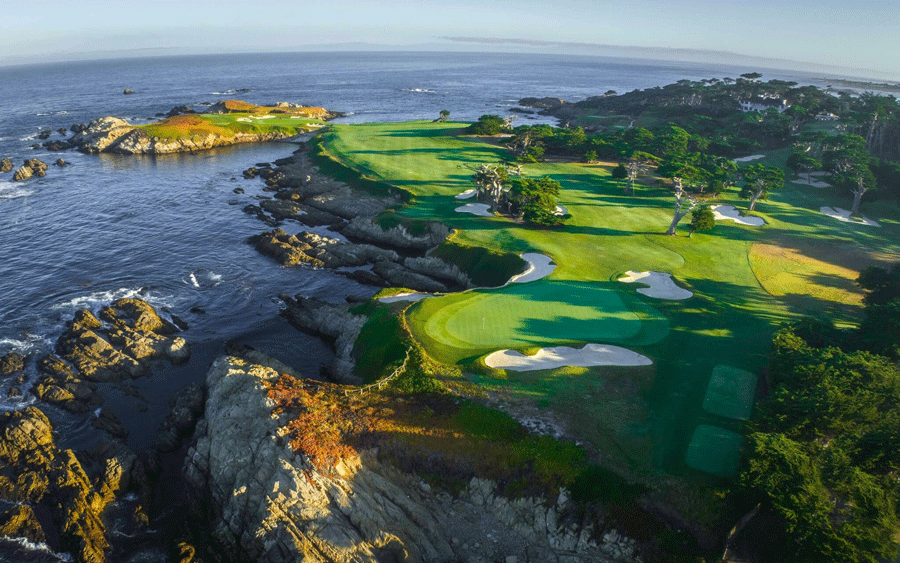 Cypress Point