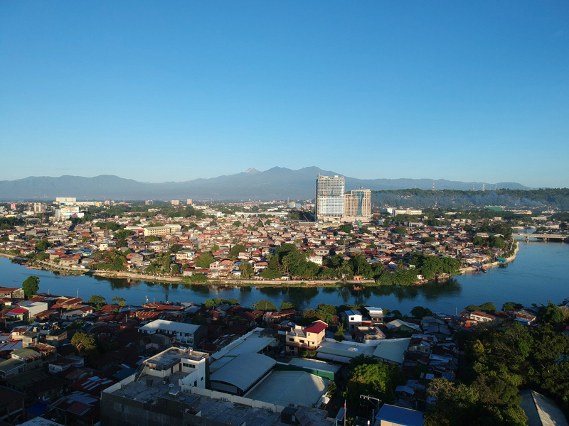 Thành phố Davao