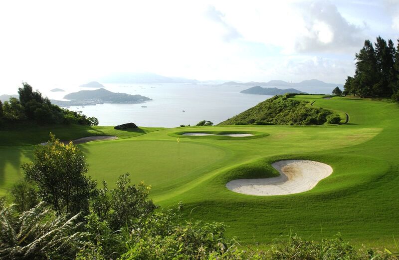 Discovery Bay Golf Club