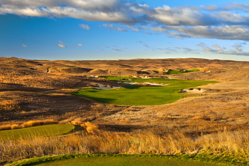 Dismal River Club, White Course