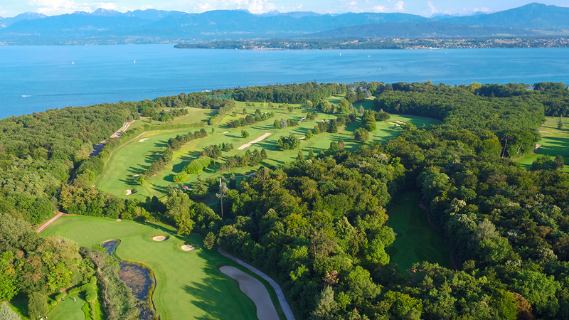 Domaine Impérial Golf Club