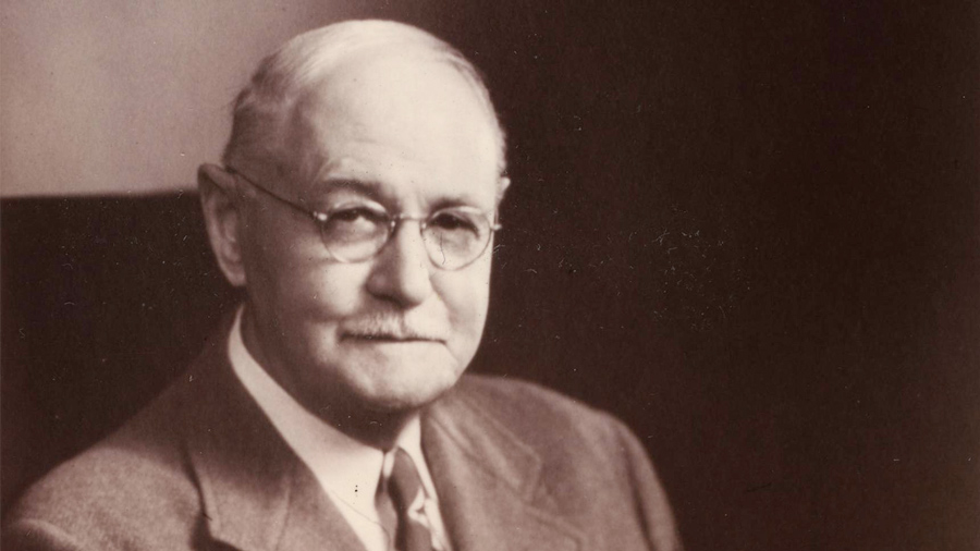Donald Ross