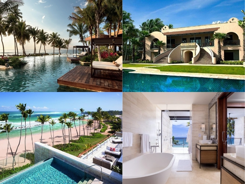 Dorado Beach