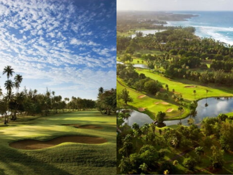 Dorado Beach