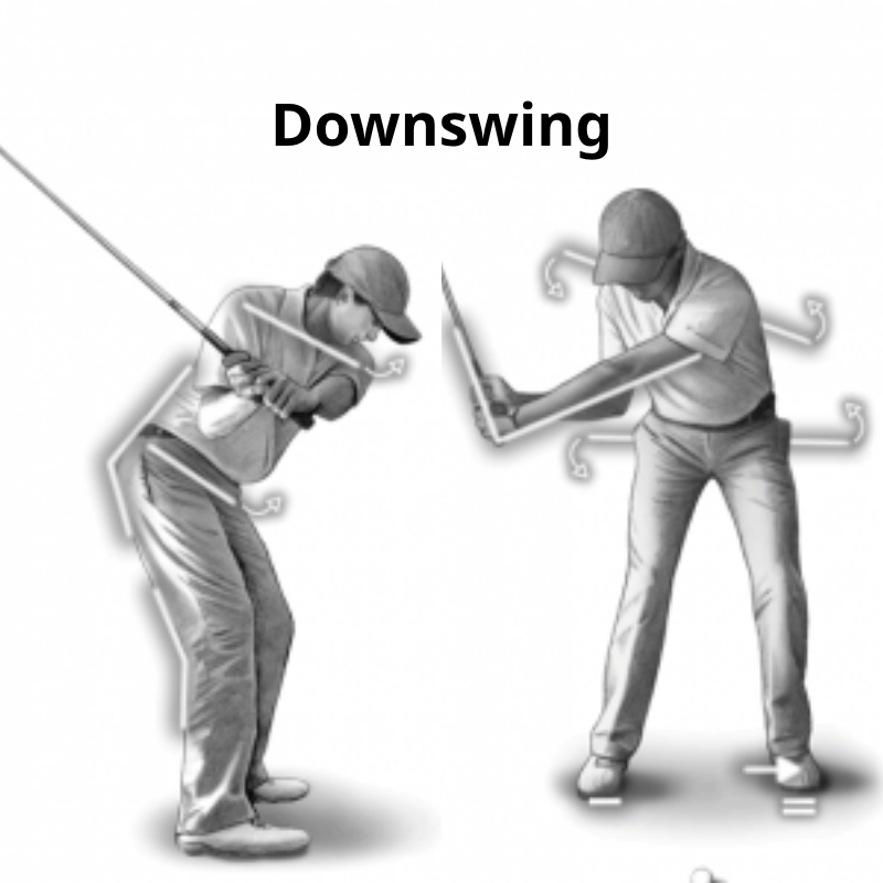 Downswing