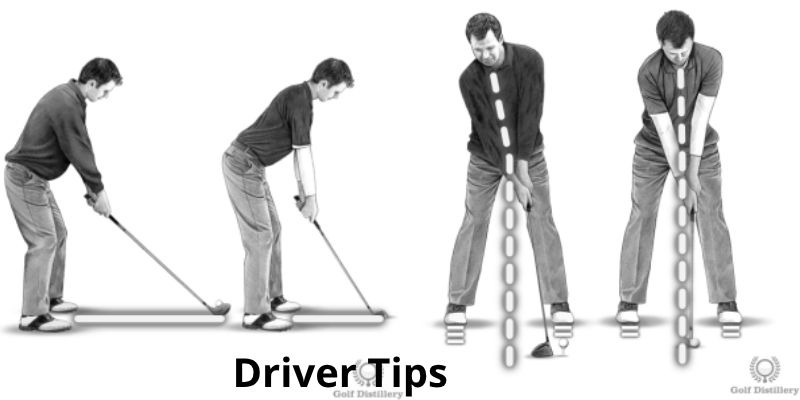 Driver Tips