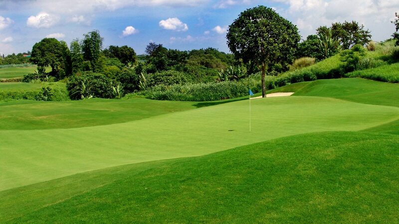 Eagle Ridge Golf & Country Club