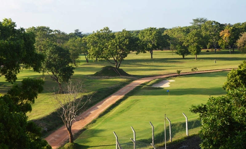 Eagles’ Golf Links