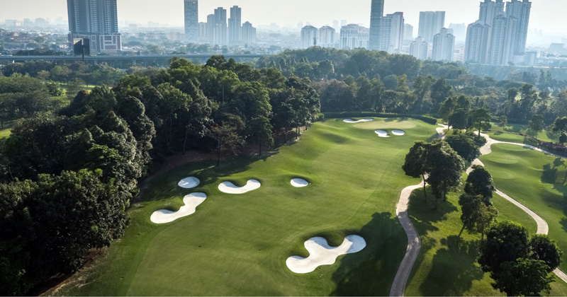 TPC Kuala Lumpur