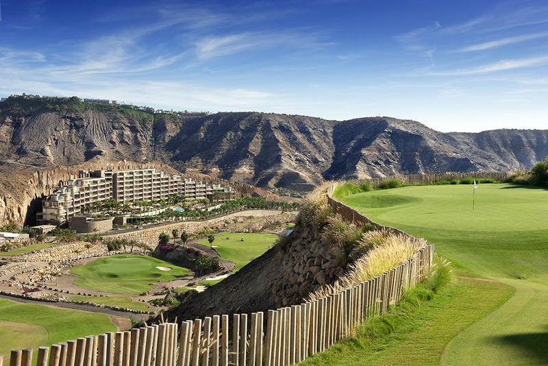 El Encin Golf Course