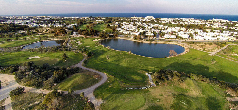Kantaoui Golf Club