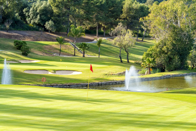 El Paraiso Golf Club