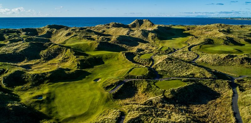 Enniscrone Golf Club