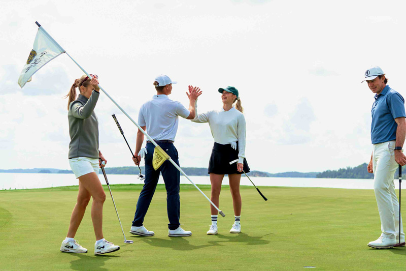 Epic Golf Club