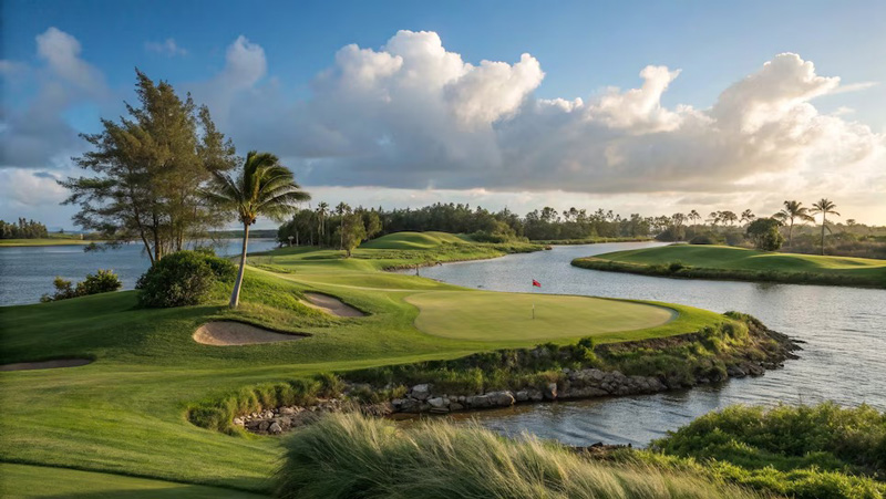 Epic Golf Club