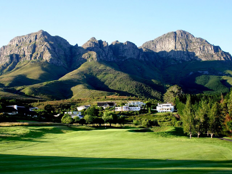 Erinvale Estate