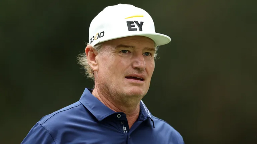 Ernie Els