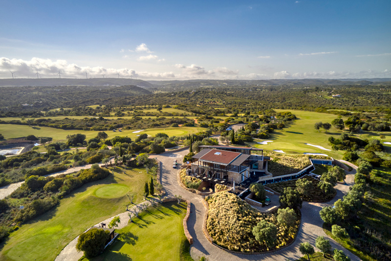 Espiche Golf Lagos