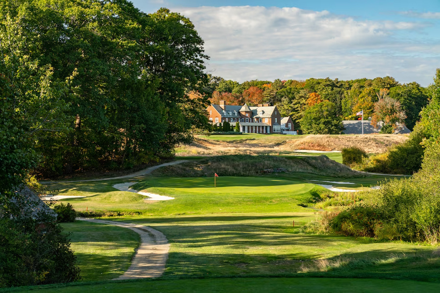 Essex County Club
