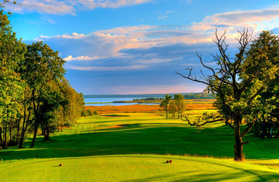 Estonian Golf & Country Club